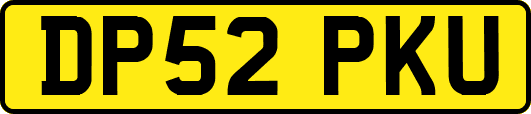 DP52PKU