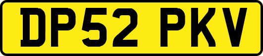 DP52PKV