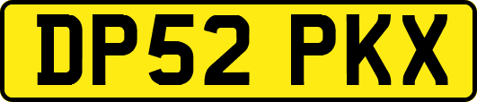 DP52PKX