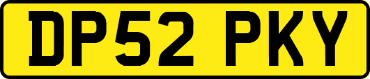 DP52PKY
