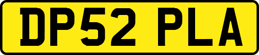 DP52PLA
