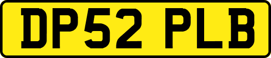 DP52PLB