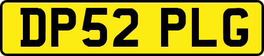 DP52PLG