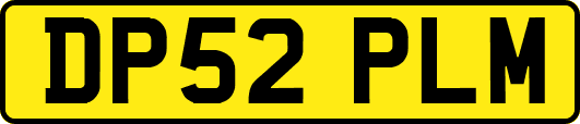 DP52PLM