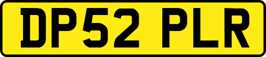 DP52PLR