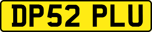 DP52PLU