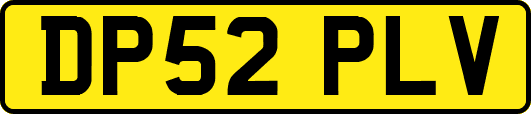 DP52PLV