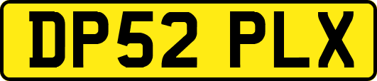 DP52PLX
