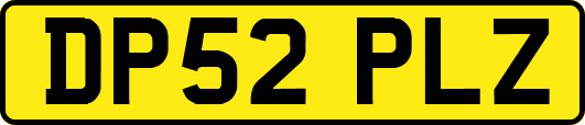 DP52PLZ