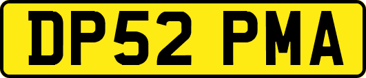 DP52PMA