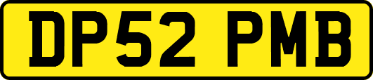 DP52PMB