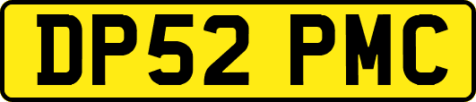 DP52PMC