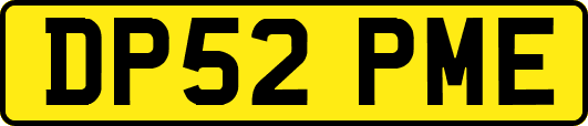 DP52PME
