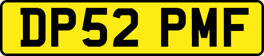 DP52PMF