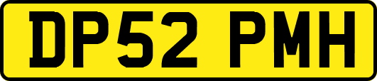 DP52PMH