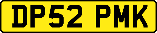 DP52PMK