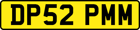 DP52PMM