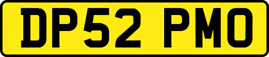 DP52PMO