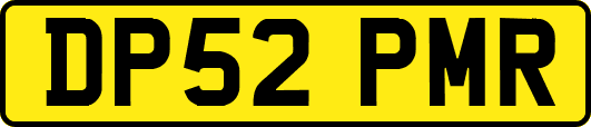 DP52PMR