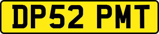 DP52PMT
