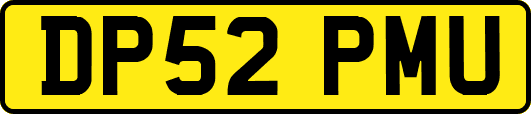 DP52PMU