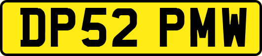 DP52PMW
