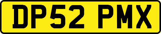 DP52PMX