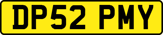 DP52PMY