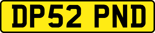DP52PND