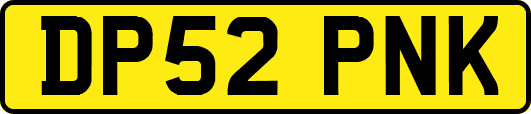 DP52PNK