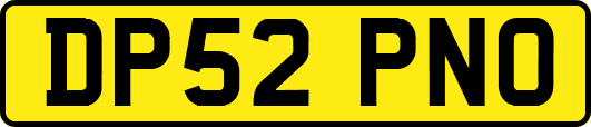 DP52PNO