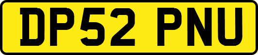 DP52PNU
