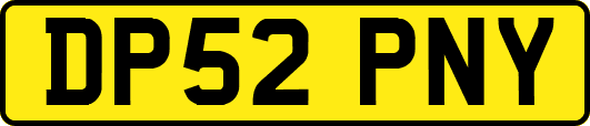 DP52PNY
