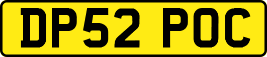 DP52POC