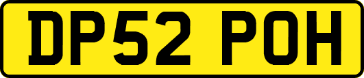 DP52POH