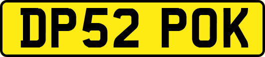 DP52POK