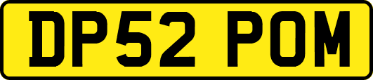 DP52POM