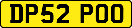 DP52POO