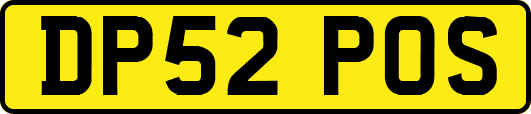 DP52POS