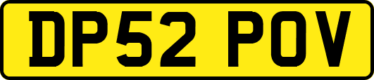 DP52POV