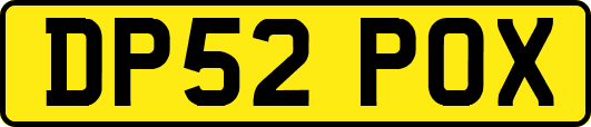 DP52POX