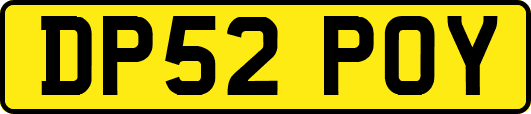 DP52POY