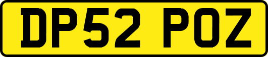 DP52POZ
