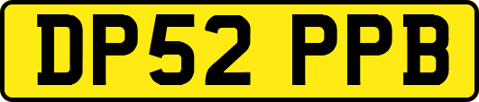 DP52PPB