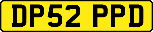 DP52PPD