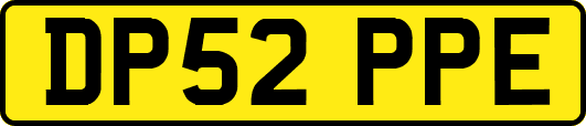 DP52PPE