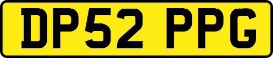 DP52PPG