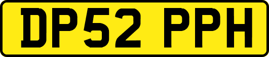 DP52PPH