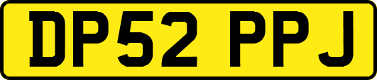 DP52PPJ