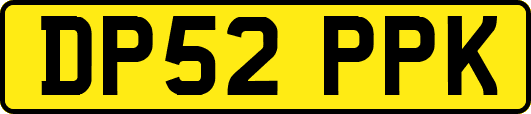 DP52PPK
